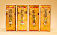 紅參【單支裝】