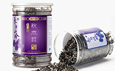 秋木耳（長(zhǎng)白山黑木耳）