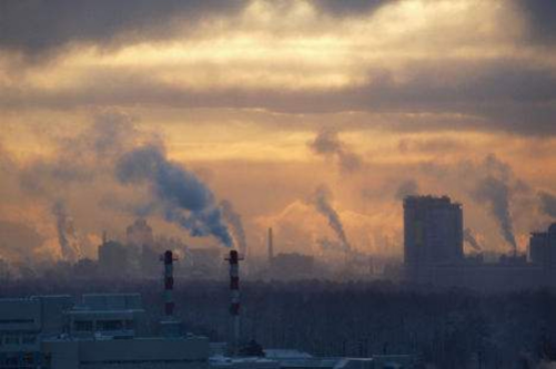 工業(yè)廢氣、有機廢氣紫外線凈化