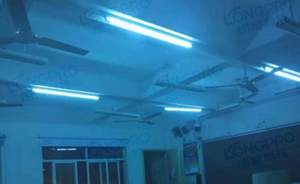 新型冠狀病毒來襲！紫外線殺菌燈值得擁有！