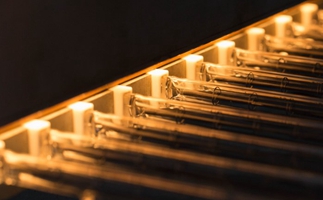 紅外線發(fā)熱管爆裂嗎？使用要注意什么問題？