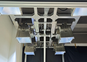 決定光伏測試MPP精度的全光譜模擬器三要素：光譜匹配度、輻照穩(wěn)定度、均勻度