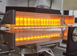 告別低效烘干：快啟碳中波加熱器如何讓生產(chǎn)線“快起來”，能耗“省下去”？