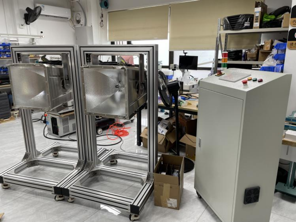 光伏測(cè)試總 “掉鏈子”？“鐵三角” 守護(hù) MPP 精度，客戶抽檢不再慌！