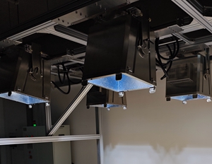 ±5%均勻度+IGBT逆變技術(shù)，朗普A級(jí)全光譜模擬器重塑光伏材料測(cè)試光源新基準(zhǔn)